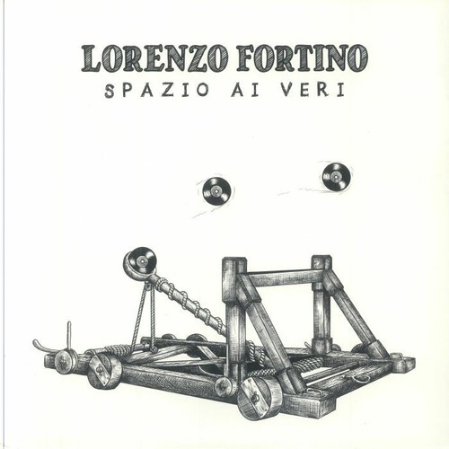 Lorenzo fortino spazio - spazio, ai