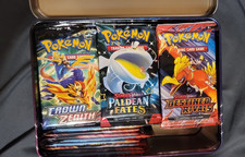 Pokemon $65 DIVERTENTE Tier