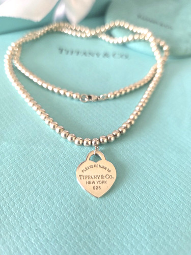 Collana return tiffany - collana,
