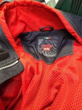 Giacca Aprilia Racing