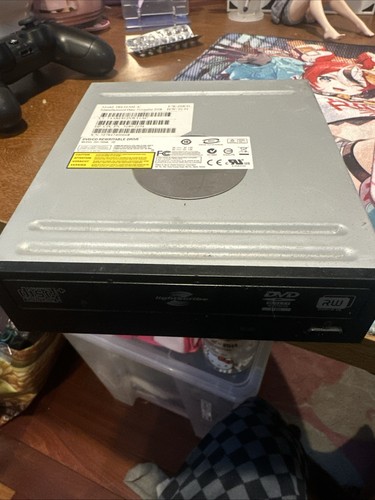 Lettore dvd sata computer - dvd,