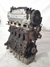 Motore VW Golf VII CXX 1.6 TDI Diesel Engine non completo