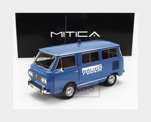 Mitica fiat 850 - mitica,