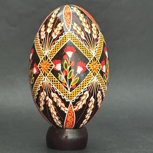 Pysanky ucraino vero - ., oca