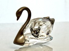 Swarovski – Cigno in