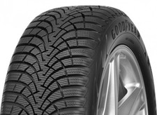 PNEUMATICI AUTO INVERNALI GOODYEAR 185/60 R15 88T ULTRAGRIP 9  WINTER 2018 GOMME