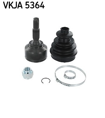 Kit giunto cardanico - , skf
