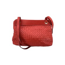 Borsa a tracolla Bottega