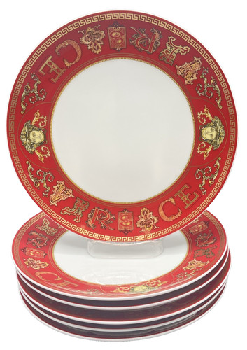 Set versace rosenthal - of,