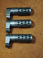 M1 Garand BM59E Recoil Check