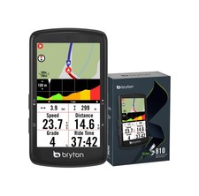 Bryton rider s810e ciclo - s810e,