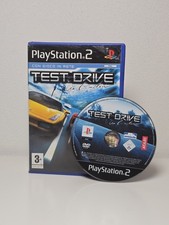 Test Drive Unlimited Ps2 Completo Italiano - Testato