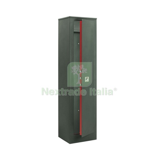 1pz armadio per fucili p - 1pz,