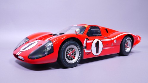 Gmp 12072 ford - 1:12, mark