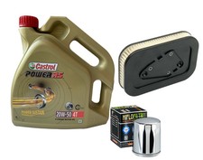 Tagliando harley davidson - tagliando, xl