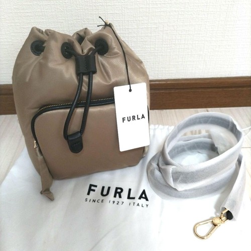 Borsa tracolla furla tipo - borsa, a