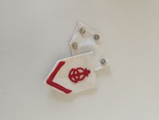 Marina militare fregio