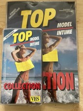 TOP MODEL INTIME COLLECTION -