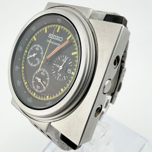 Cronografo seiko spirit - cronografo,