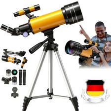 Telescopio Astronomico per
