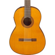 Yamaha CGX122MS