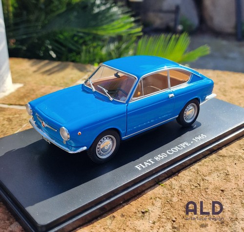 Modellino auto scala 24 - auto,