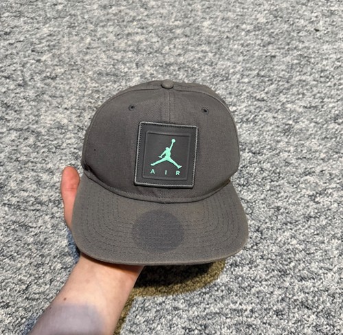 Jordan air strapback - jordan, cappello