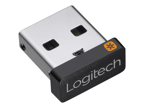 Logitech usb unifying receiver - usb,