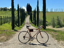 Bianchi Sprint S  Campagnolo
