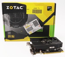 Zotac GeForce GTX 1050 Mini 2