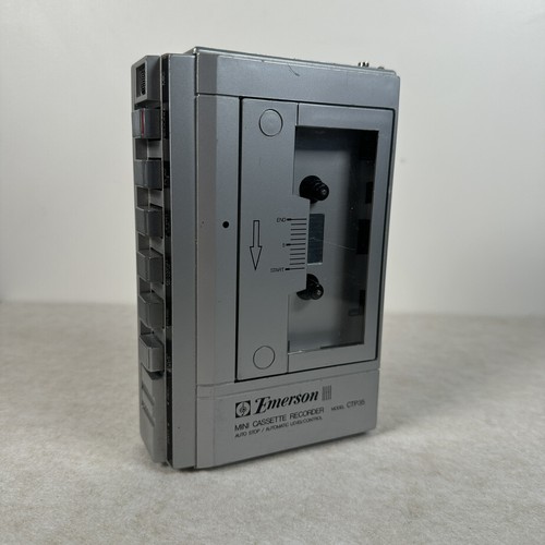Lettore cassette portatile