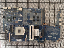 Scheda madre Dell Precision