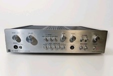 Amplificatore stereo hifi - amplificatore,