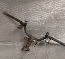 MANUBRIO STERZO  ORIGINALE  KYMCO AGILITY 50 125 150