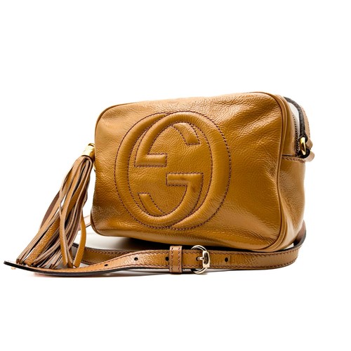 Borsa tracolla gucci in - borsa,