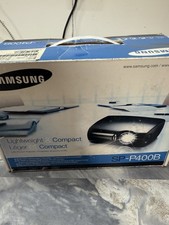 Samsung SP-P400B Proiettore