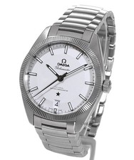Omega Constellation Globemaster Chronometer (usato) orologio da uomo - 39,5% di risparmio!*