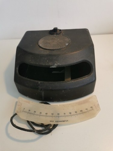 Vintage cambridge instrument - vintage,