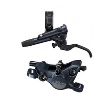 Shimano SLX BL-M7100 +