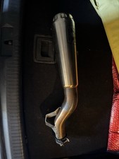 Terminale Scarico Arrow Pro-Race HONDA CB 500 HORNET 2024.