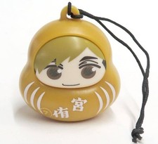 Haikyu Atsumu Miya Merchandising Giocattolo Collezione F