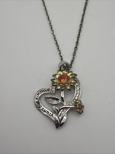 Collana argento sterling - collana,