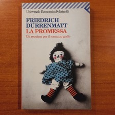 La promessa -  Friedrich
