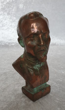 Felix Dserzinskij busto rame