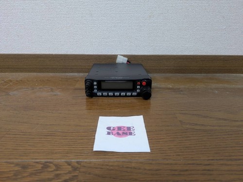 Ricetrasmettitore dual band