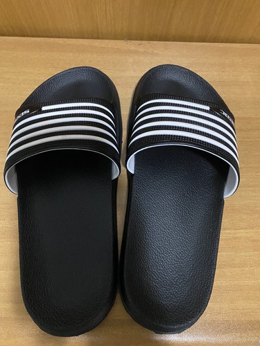 Classic black white comfort - black,
