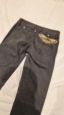 Pantalone jeans Miss Sixty Y2K