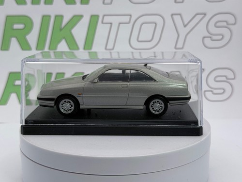 Lancia kappa coupé norev 43 - coupé, 1/43