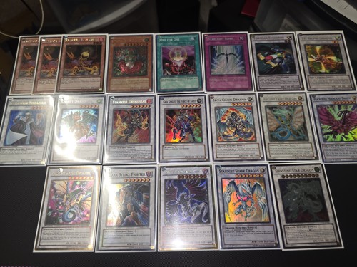 Yusei fudo junk synchron - yusei,