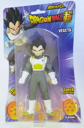 Dragon ball super monster - monster, flex